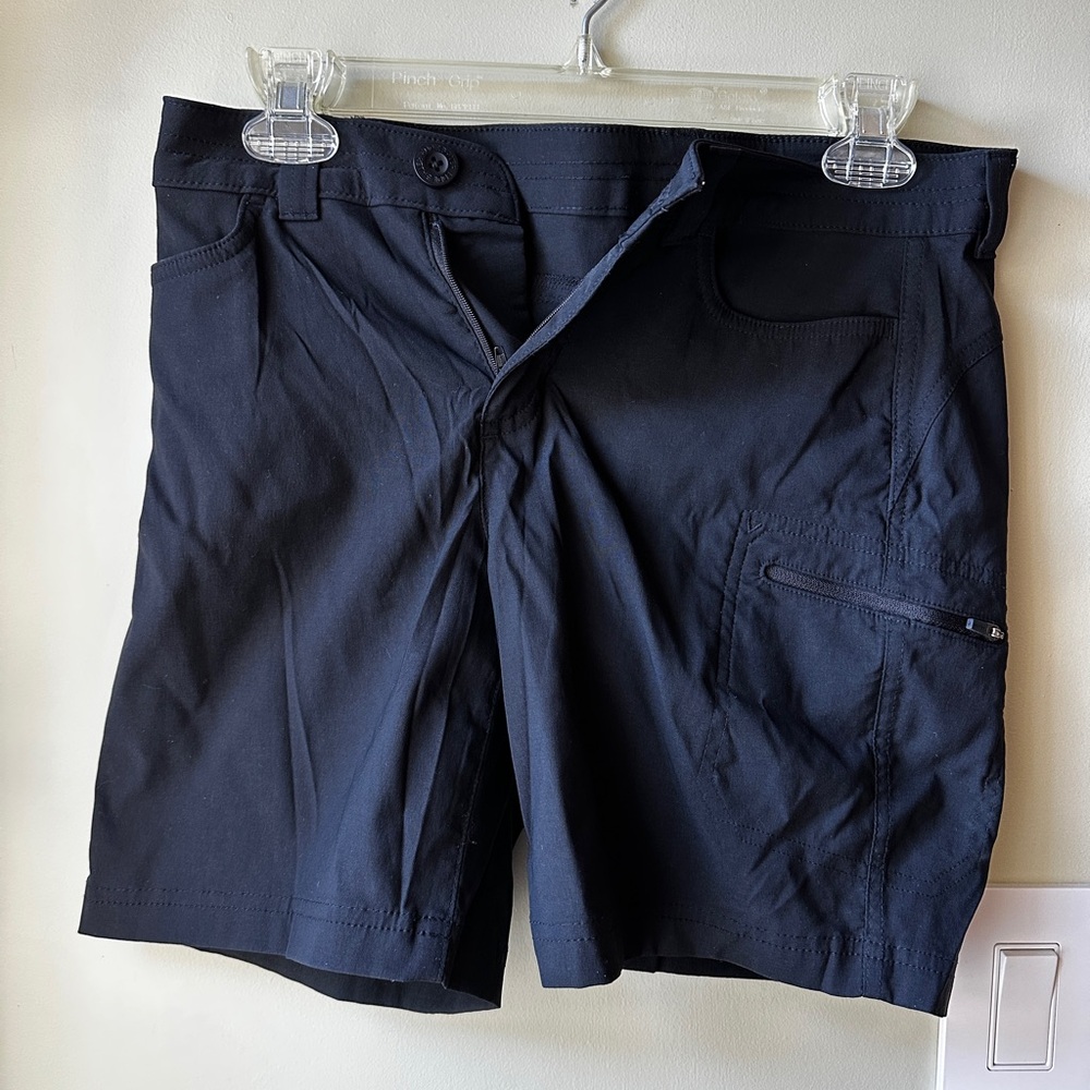 Lightweight Eddie Bauer Hiking Shorts